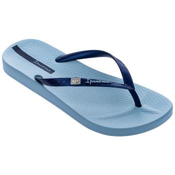 Ipanema Anatomic Brazil Flip Flops Dam Marinblå Blå Sverige SJ7482630